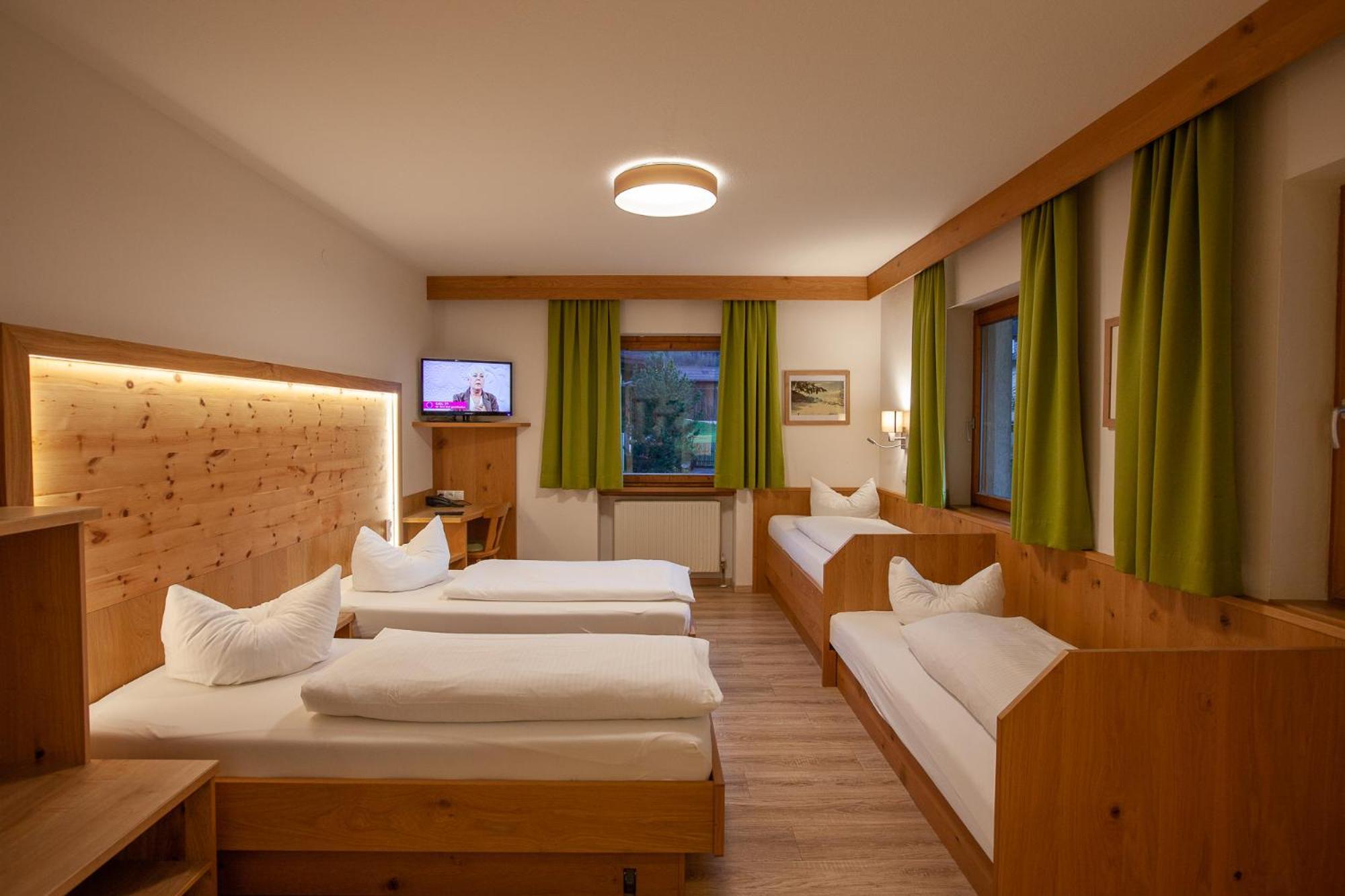 Landgasthof Jagerwirt Volders Quarto foto